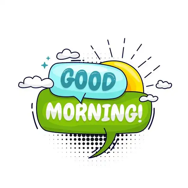 good morning friends images